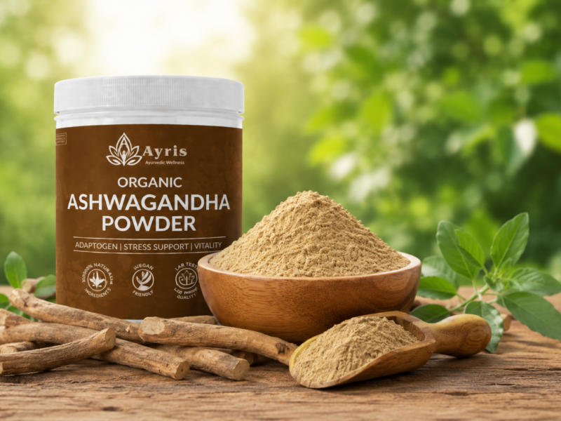 Ashwagandha-4