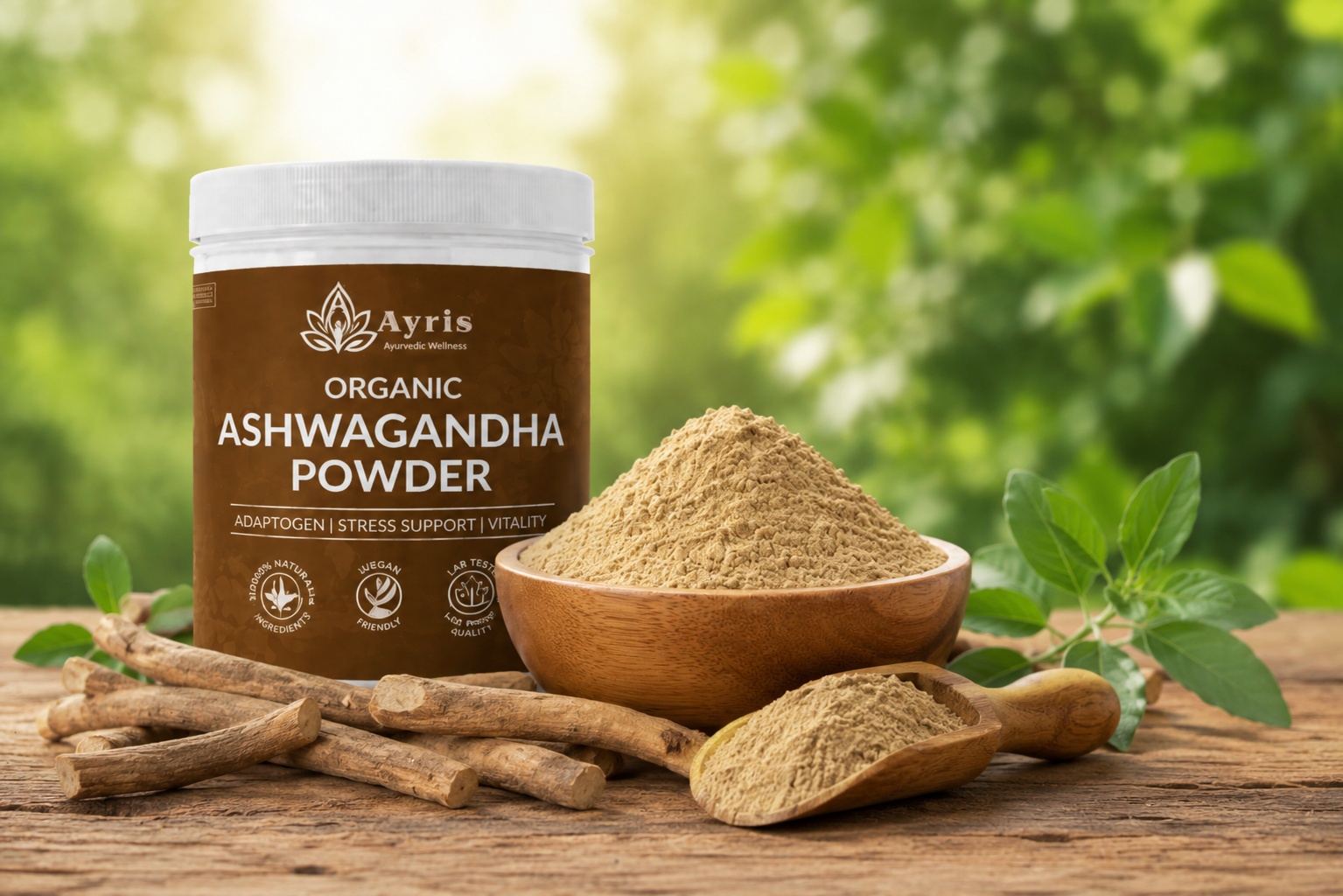 Ashwagandha-4 Ashwagandha-4