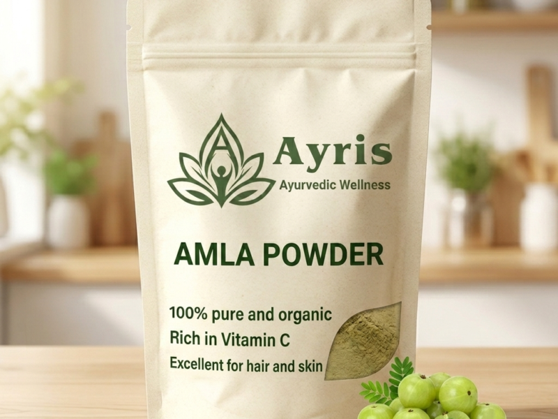 aamla powder