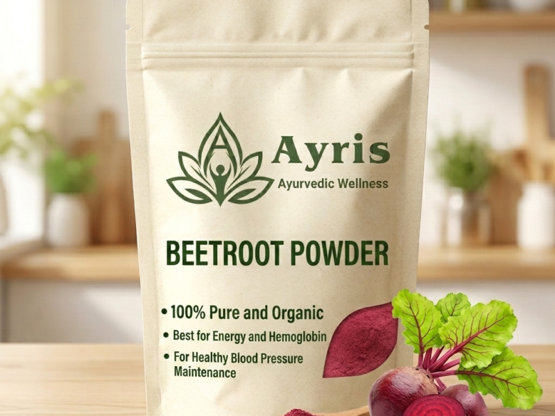 beet powder
